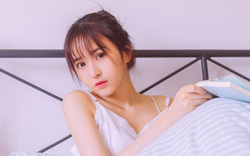 白咲碧挑战系列作品界面